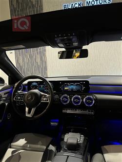 مێرسێدس بێنز A-Class